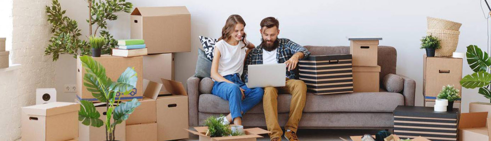 The Professional packers and movers
